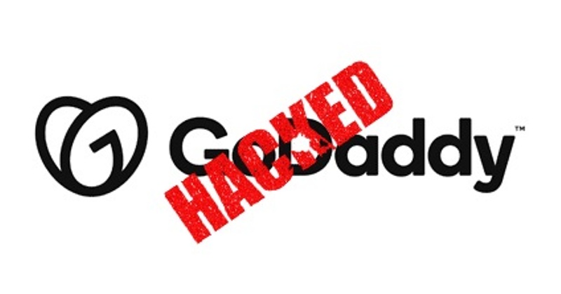 GoDaddy data breach