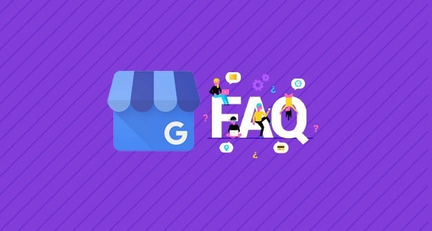 google my business FAQs